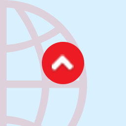 Classic Scroll to Top icon