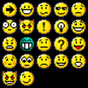Classic Smilies icon