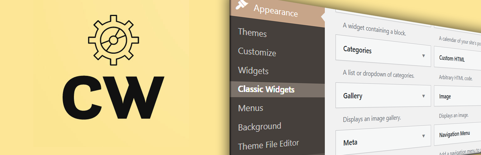 Plugin Banner