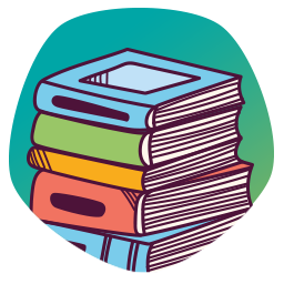 Classroom Library icon