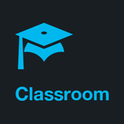 Classroom icon