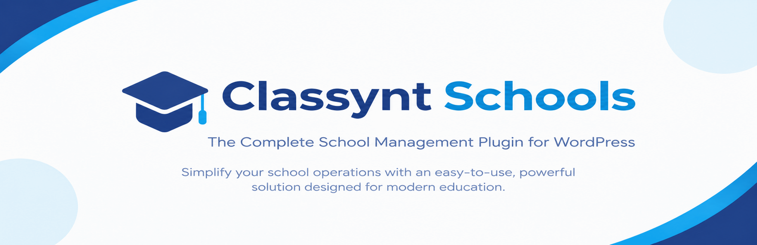 Plugin Banner