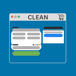 Clean Checkout for WooCommerce icon