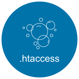Clean .htaccess Tool icon
