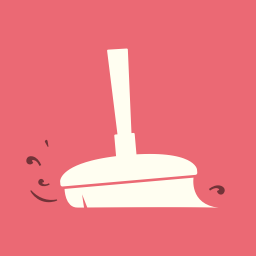 Clean Image Filenames icon