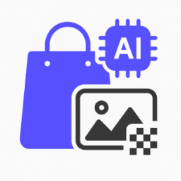 Clean Image for Google Merchant (WC) icon