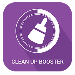 Clean Up Booster – Database Optimizer & Login Security icon