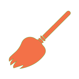 Cleanup Action Scheduler icon