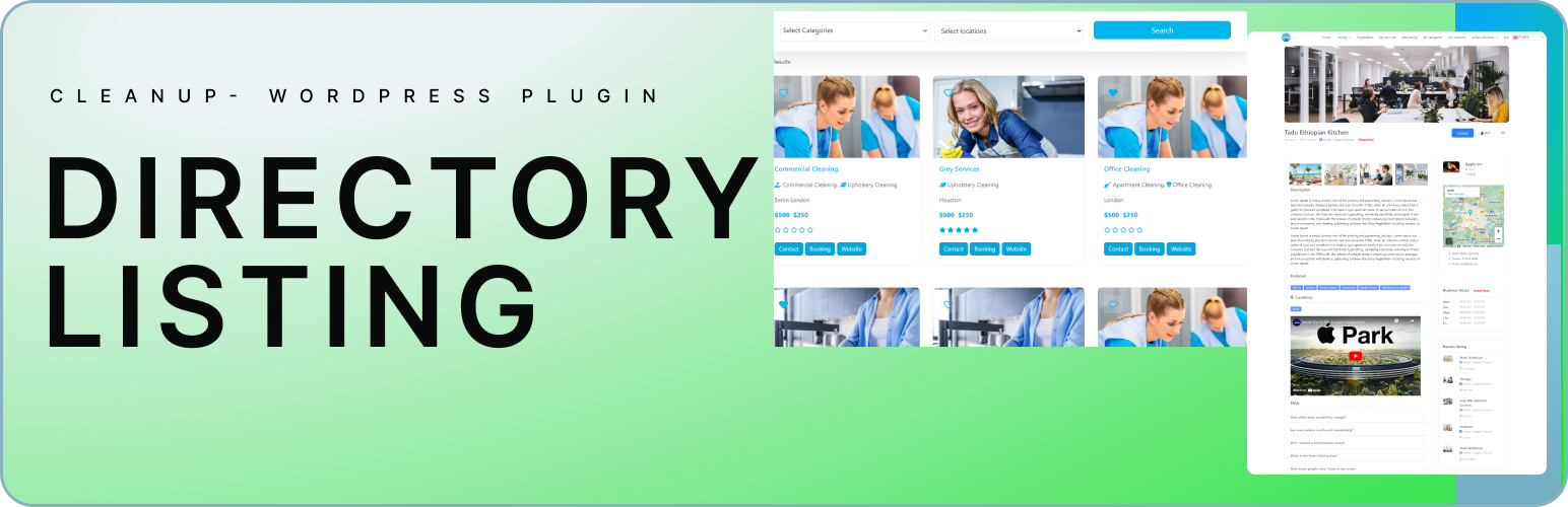 Plugin Banner