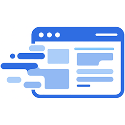 Clear Cache Everywhere icon