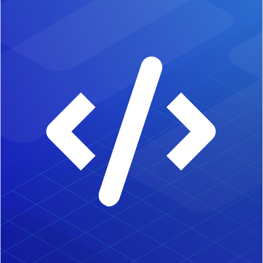 HTML代码优化工具 icon
