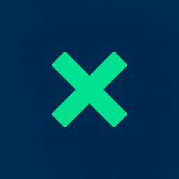 Clear Internal Search Button icon