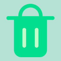 Clear Logout icon