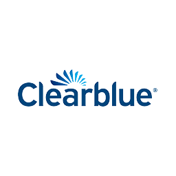 Clearblue® Ovulation Calculator icon