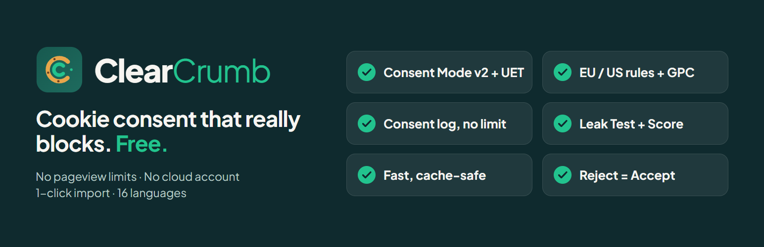 Plugin Banner