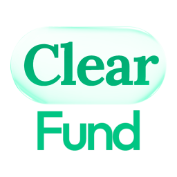 ClearFund icon