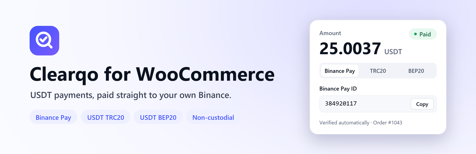 Plugin Banner