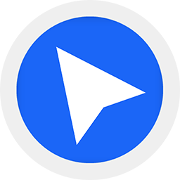 Click Login One-Click Auth icon