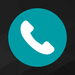 Converzo Click-to-Call button icon