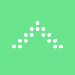Click to Scroll icon