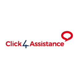 Live Chat by Click4Assistance UK icon