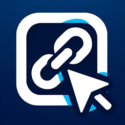 Clickable Blocks icon