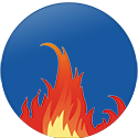 Click Blaze icon