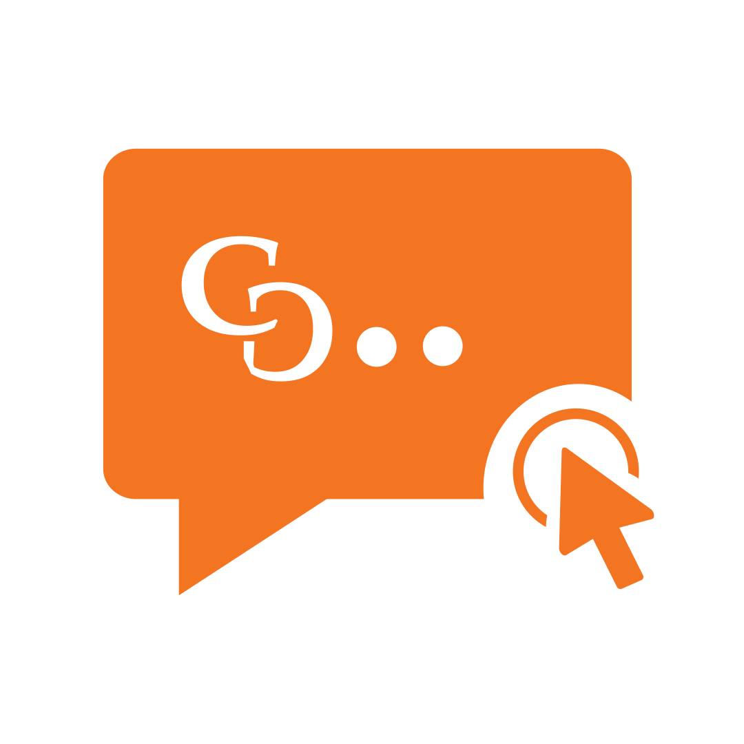 ClickDock – Instant Message, Call, Contact & More icon