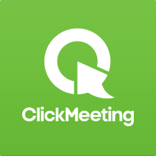 ClickMeeting icon