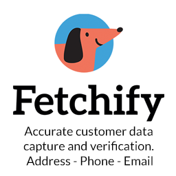 Fetchify icon