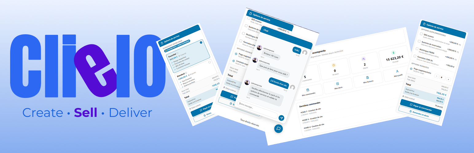 Plugin Banner