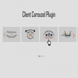 Client Carousel icon