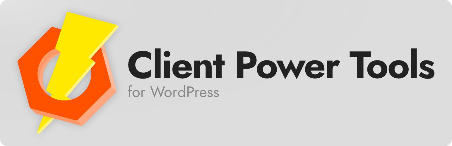 Plugin Banner