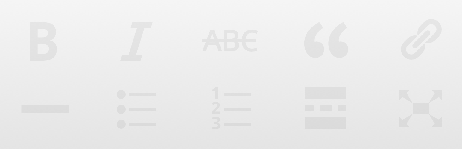 Plugin Banner