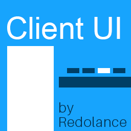 Client UI By Redolance  – new vision for wordpress admin icon