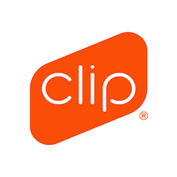 Clip Transparent Checkout icon