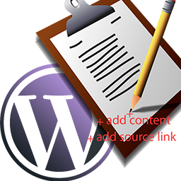 Clipboard with title content-IVD icon