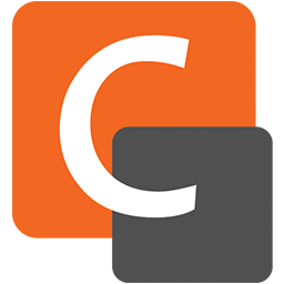 Clipix "Save" Button icon