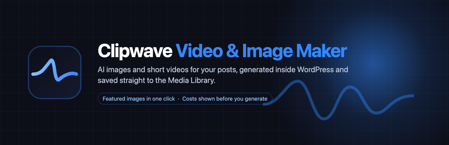 Plugin Banner
