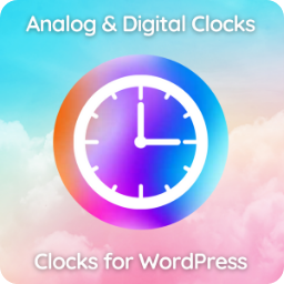 Clocks icon