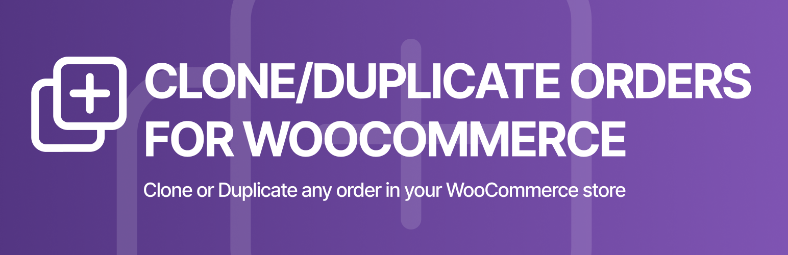 Plugin Banner