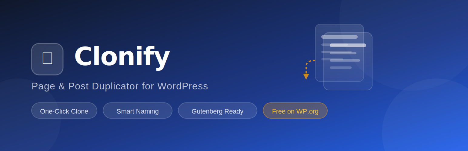 Plugin Banner