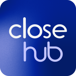 CloseHub Connector icon