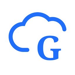 Cloud Blocks icon
