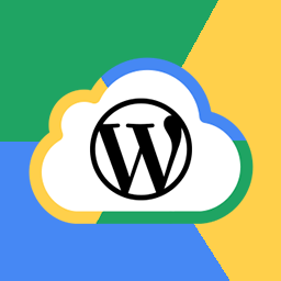 Cloud Customer Area icon