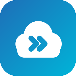 Cloud Migrate icon