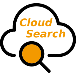 CloudSearch icon