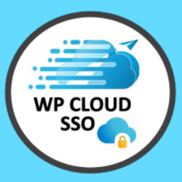 Cloud SAML SSO – Single Sign On Login icon