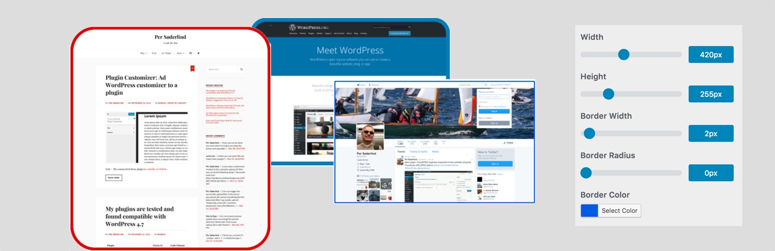 Plugin Banner