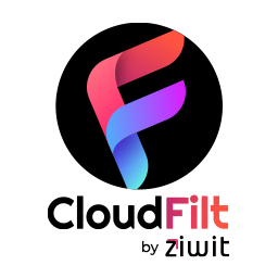 CloudFilt Bot & Spam Protection icon